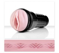 Fleshlight Розовая Дама Вихрь