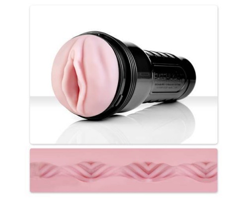 Fleshlight Розовая Дама Вихрь