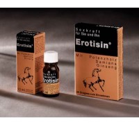 Капли Erotisin® Tropfen, 10 мл