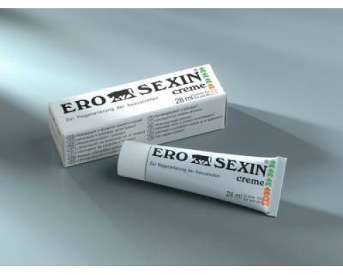 Крем Ero-Sexin® Creme, 28 мл