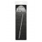 Вставка уретральная Dip Stick Ribbed, 24 см Х 6мм