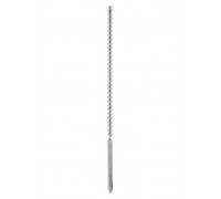 Вставка уретральная Dip Stick Ribbed, 24 см Х 6мм