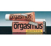 Крем для женщин Orgasmus, 13 мл