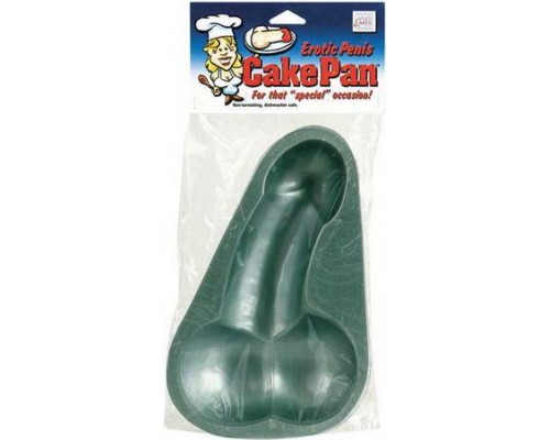 Формачка EROTIC PENIS