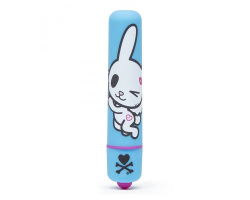 Вибропуля Tokidoki Honey Bunny