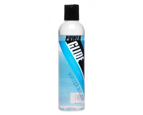 Лубрикант Power Glide Water Based Personal Lubricant, 236 мл