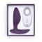 Анальная пробка We Vibe Ditto Vibrating Butt Plug