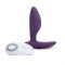 Анальная пробка We Vibe Ditto Vibrating Butt Plug