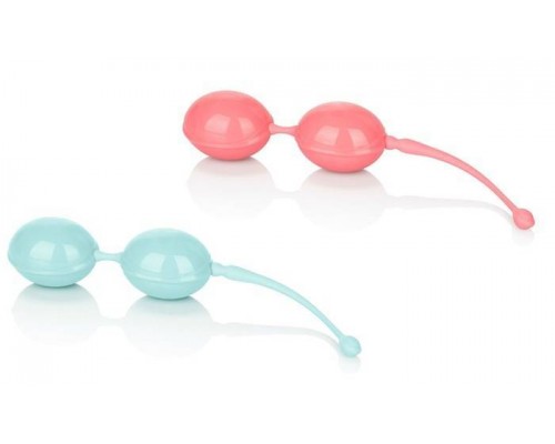 Вагинальные шарики Weighted Kegel Balls