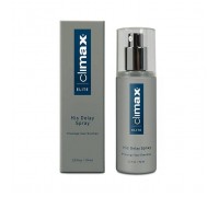 Пролонгирующий спрей Climax Elite His Delay Spray, 74 мл