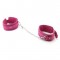 Наручники Wrist Cuffs Pink