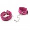 Наручники Wrist Cuffs Pink