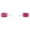 Наручники Wrist Cuffs Pink