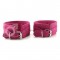 Наручники Wrist Cuffs Pink