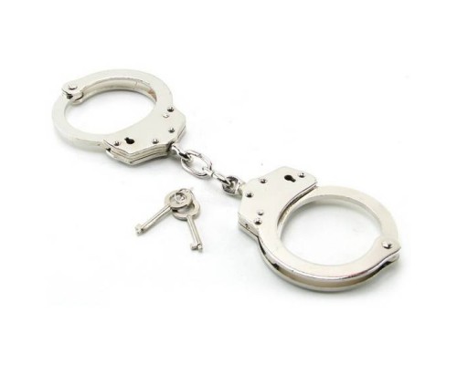 Наручники Fetish Fantasy Limited Edition Professional Police Handcuffs