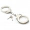 Наручники Fetish Fantasy Limited Edition Professional Police Handcuffs