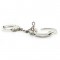 Наручники Fetish Fantasy Limited Edition Professional Police Handcuffs