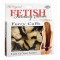 Наручники Fetish Fantasy Original Furry Cuffs, тигровые