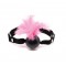 Кляп фантазия Fetish Fantasy Feather Ball Gag