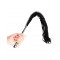 Флогер Fetish Fantasy Beaded Metal Flogger, 36 см