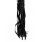 Флогер Fetish Fantasy Beaded Metal Flogger, 36 см