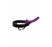 Фаллопротез Fetish Fantasy Purple Passion, 25х4,5 см