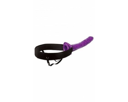 Фаллопротез Fetish Fantasy Purple Passion, 25х4,5 см