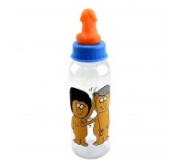 Бутылочка с соской в виде пениса Dicky Nipple Bottle