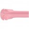 Мастурбатор Fleshlight - Pink Mouth Original, 25х6 см