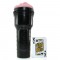 Мастурбатор Fleshlight - Pink Mouth Original, 25х6 см