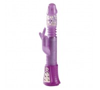 Вибратор компьютерный Fingers Delight, 21Х3,5 см