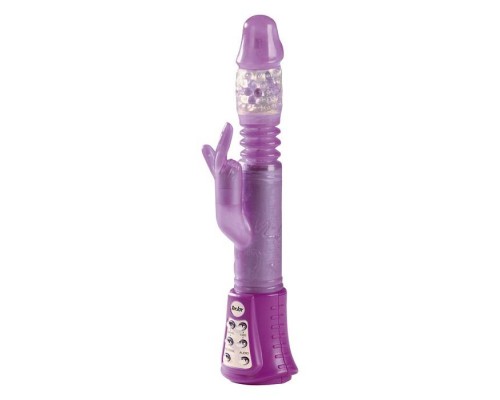 Вибратор компьютерный Fingers Delight, 21Х3,5 см