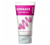 Гель для влагалища Minx Embrace Tightening Gel White, 50ml