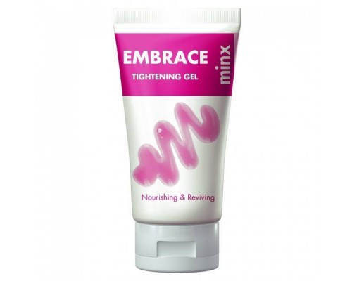 Гель для влагалища Minx Embrace Tightening Gel White, 50ml