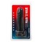 Фаллоимитатор Jumbo Jack Man O'war, 21х5 см