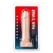 Фаллоимитатор Jumbo Jack Man O'war, 21х5 см