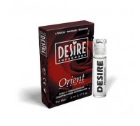 Мужские духи Desire Orient, 5 мл