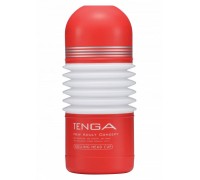 Мастурбатор Tenga Rolling Head Cup, 15х4,5 см