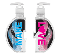 Смазка Couples Collection Make Love Warming and Tingling Lubricant,Two 5 fl. oz. (147 ml) Bottle