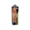 Насадка для увеличения члена Tommy Gunn Power Suction CyberSkin, 22,17х5,2 см