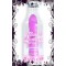 Вибратор Evolved Botttle Rocket Purple, 11х2 см