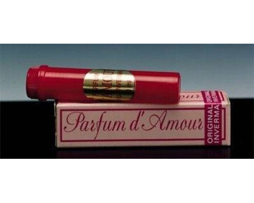 Духи женские Parfum dAmour, 3 мл