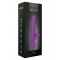 Вибромассажер Ariel Rabbit Vibrator Purple 21 х 3,5 см