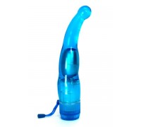 Вибратор Shower Sensation, 19Х3,5 см