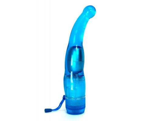 Вибратор Shower Sensation, 19Х3,5 см