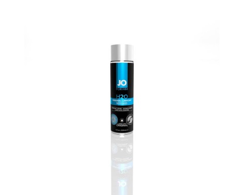 Лубрикант для мужчин Jo For Men H2o Lube 120 мл