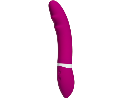 Вибратор iVibe Select iBend 15,2х3,8 см