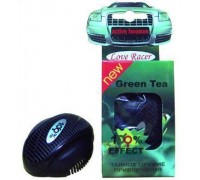 Ароматизатор с феромоном для салона автомобиля, Green Tea