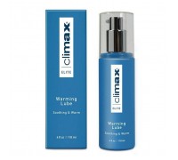 Согревающий лубрикант Climax Elite Warming Lube, 118 мл