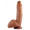 Фаллоимитатор Shane Diesel Dildo, 25х6 см